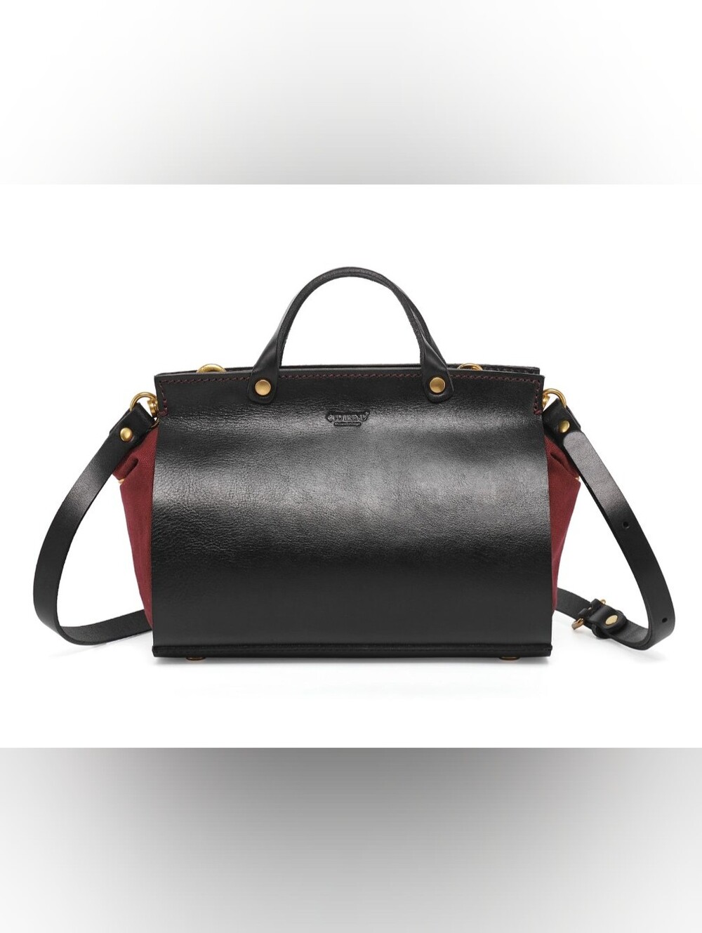 Old Trend Leather "Out west Satchel"